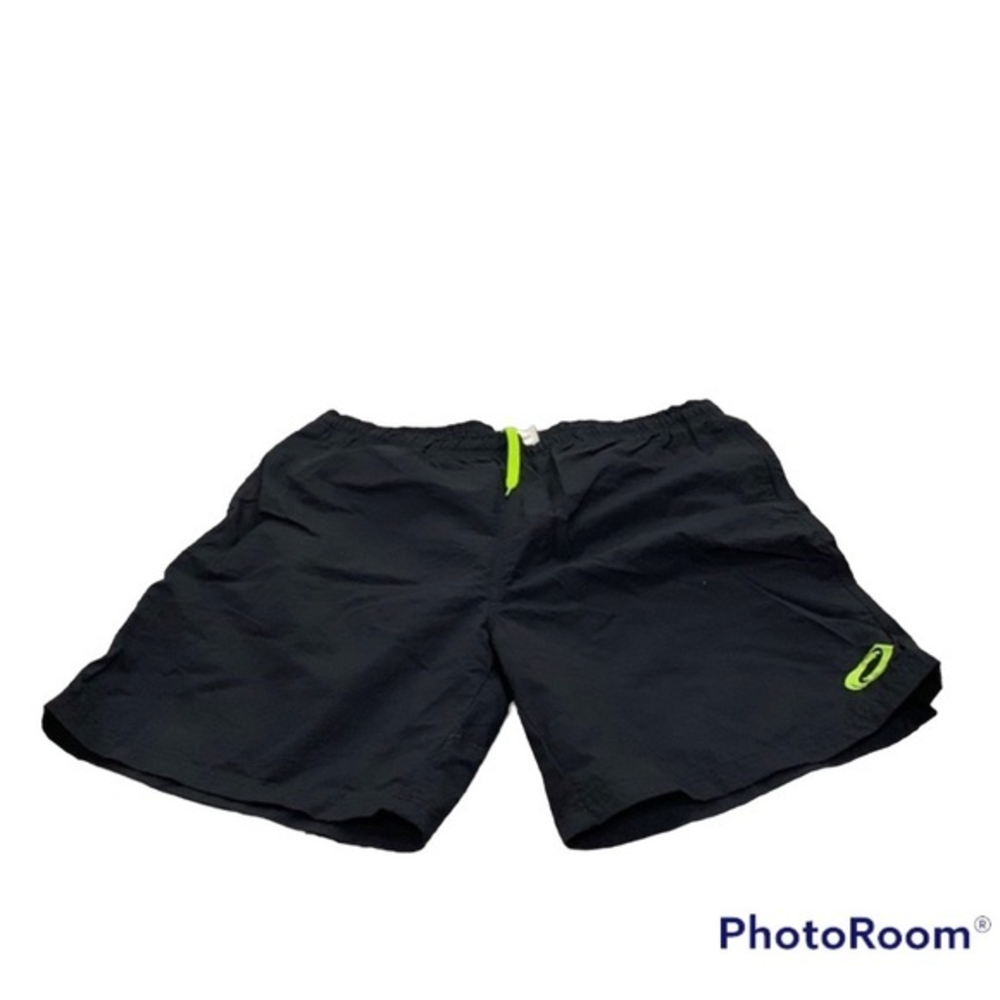 Men’s Swim Trunks Black Size‎ XL
